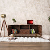 Ruby TV Unit