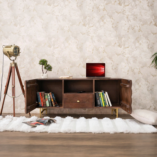 Ruby TV Unit