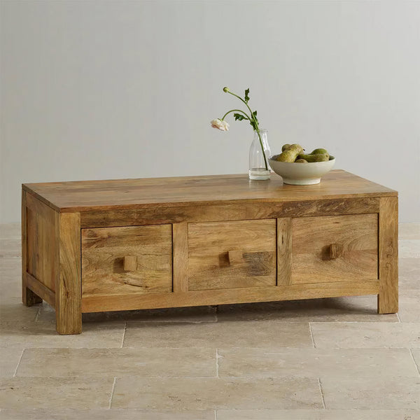 Seren Center Table