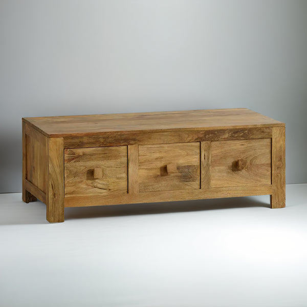 Seren Center Table