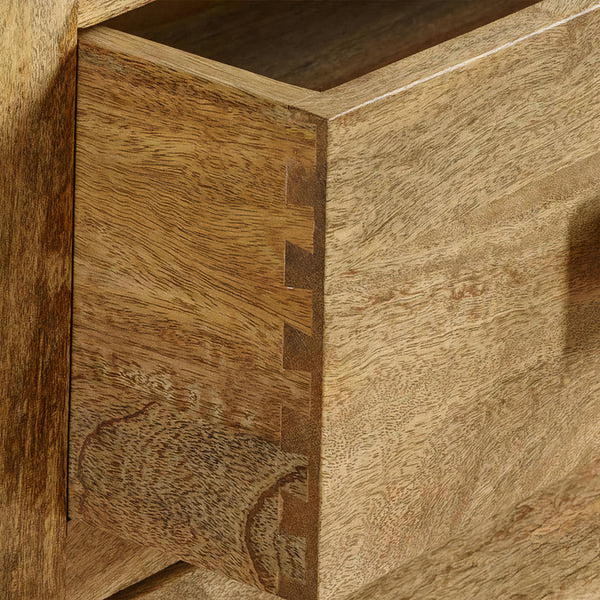 Seren Center Table