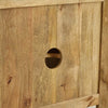 Seren TV Unit