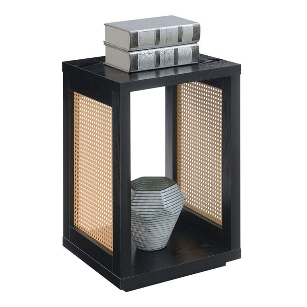 Siems End Table