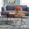 Mercury Row® Simmerman Frame Coffee Table