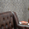 Brooklyn Leather Chesterfield Single Seater Sofa
