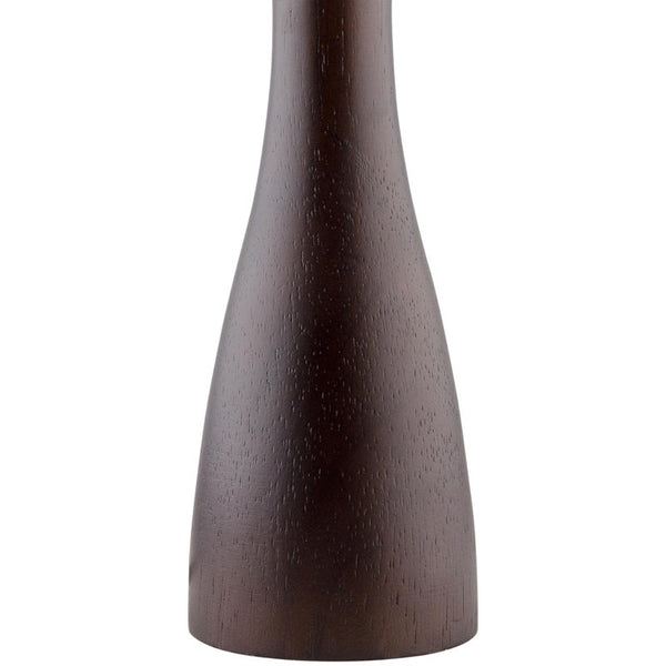 Solid Wood Table Lamp