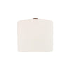 Solid Wood Table Lamp