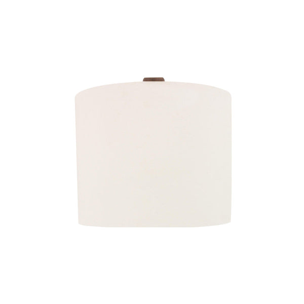Solid Wood Table Lamp