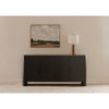 Solid Wood Table Lamp