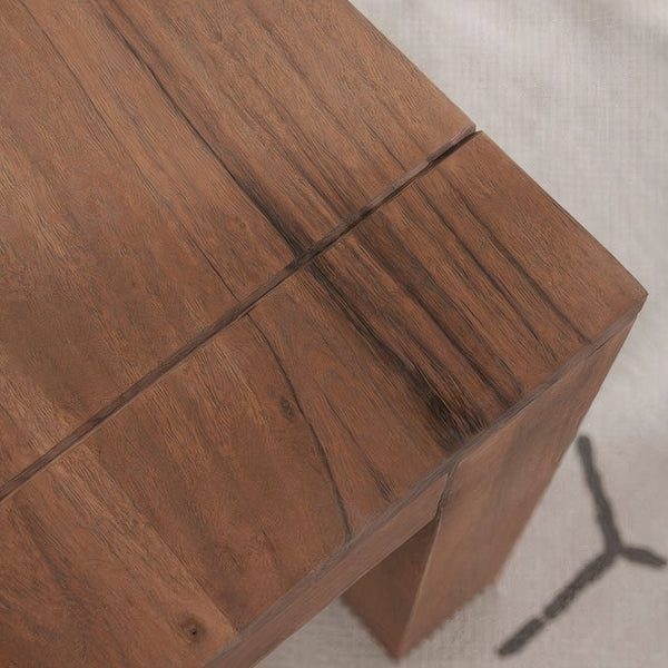 Sterling Center Table