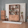 Sylvia Bookshelf