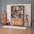Sylvia Bookshelf