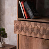 Sylvia Bookshelf