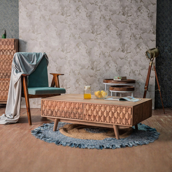 Sylvia Coffee Table