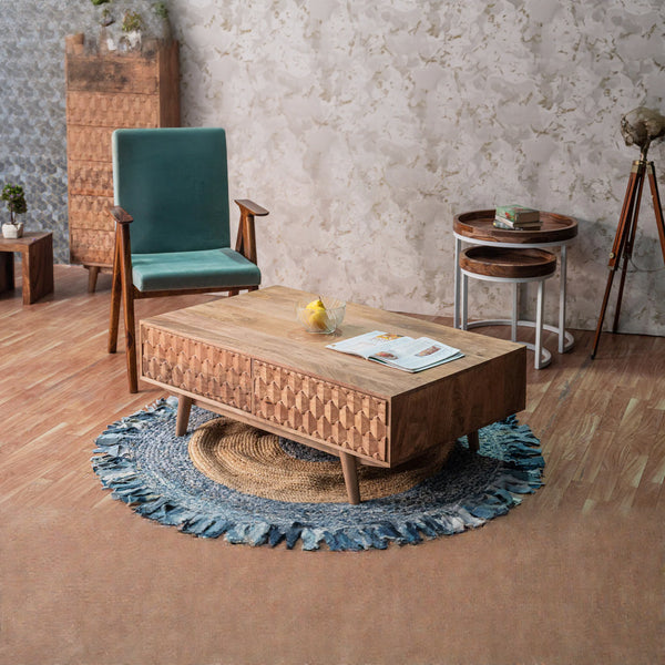 Sylvia Coffee Table