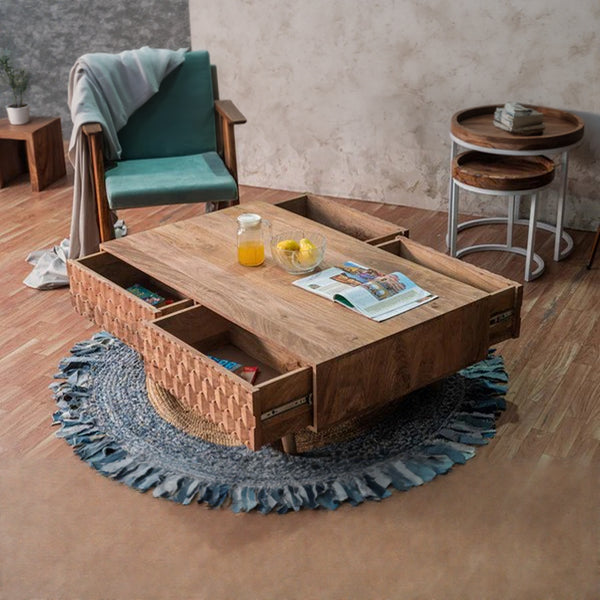 Sylvia Coffee Table