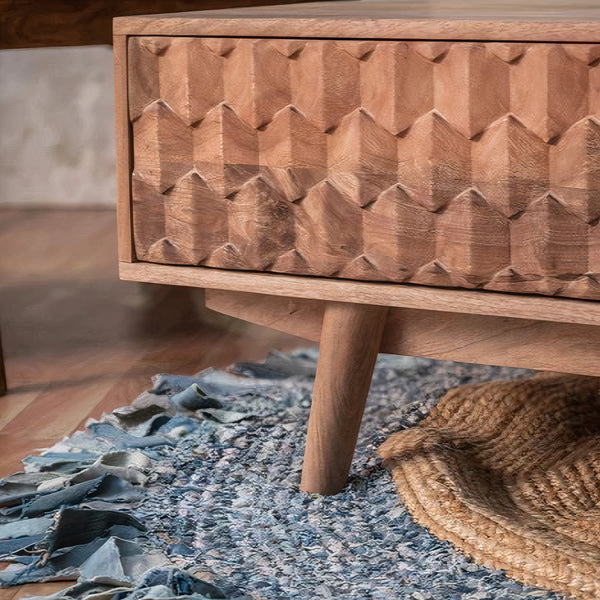 Sylvia Coffee Table