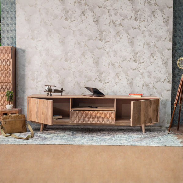Sylvia TV Unit