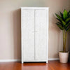Koa Wardrobe