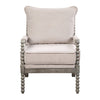 The Curated Nomad Annie Chair