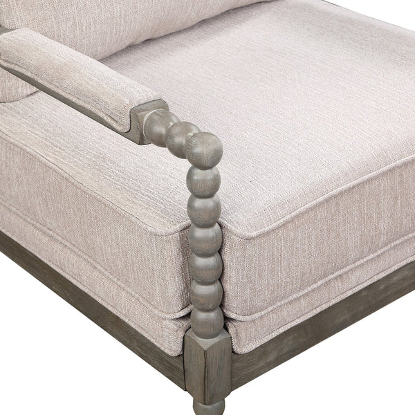 The Curated Nomad Annie Chair