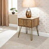 GFW Orleans Lamp Table