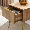 GFW Orleans Lamp Table