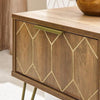 GFW Orleans Lamp Table