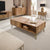 Orleans Coffee Table
