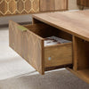 GFW Orleans Coffee Table