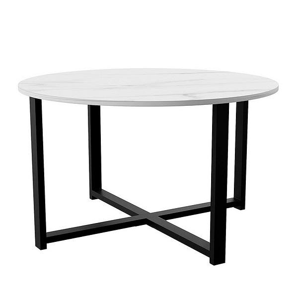 Brooklyn Round Coffee Table