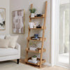 Edmond Bookshelf