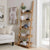 Edmond Bookshelf