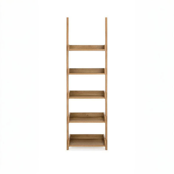 Edmond Bookshelf