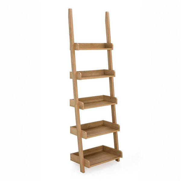 Edmond Bookshelf