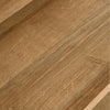 Very Home Rebel Ladder Shelf - Oak - FSC Certified