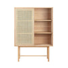 Valencia Bar Cabinet