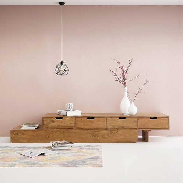 Valerie TV Unit