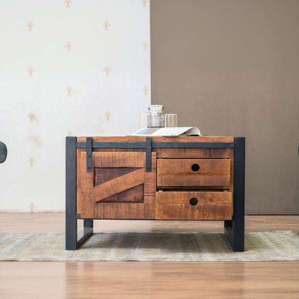 Verge Coffee Table