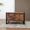 Verge Coffee Table