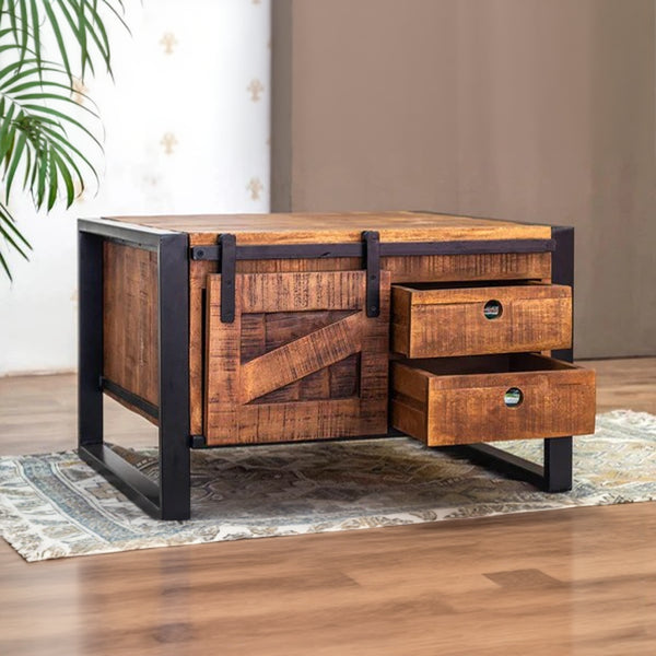 Verge Coffee Table