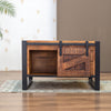 Verge Coffee Table