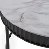 Very Home Lucero Nest of 2 Tables