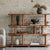 Kura Open Display Unit