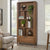 Carina Bookshelf
