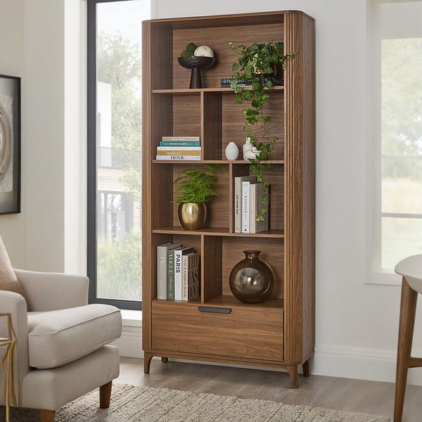 Carina Bookshelf