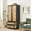 Serene Retreat Wardrobe