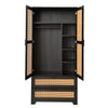 Serene Retreat Wardrobe