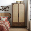 Global Elegance Wardrobe