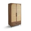 Global Elegance Wardrobe
